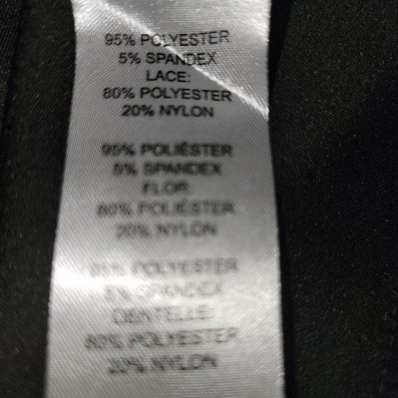 NINA LEONARD SHEATH DRESS - Picture 13 of 15